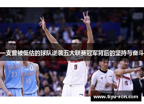 一支曾被低估的球队逆袭五大联赛冠军背后的坚持与奋斗