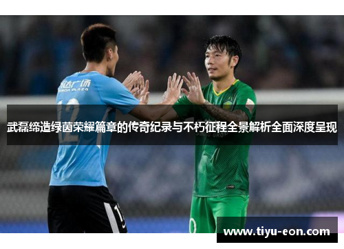 武磊缔造绿茵荣耀篇章的传奇纪录与不朽征程全景解析全面深度呈现 武磊缔造绿茵荣耀篇章的传奇纪录与不朽征程全景解析全面深度呈现