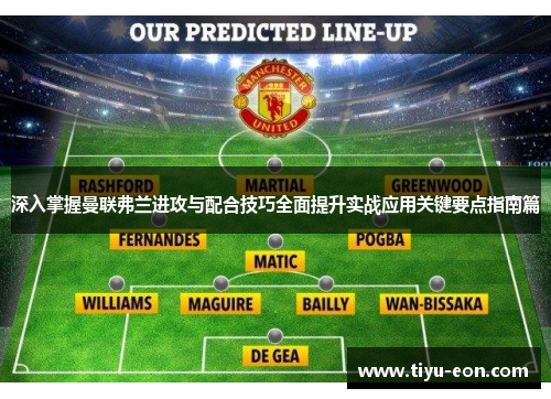 深入掌握曼联弗兰进攻与配合技巧全面提升实战应用关键要点指南篇 深入掌握曼联弗兰进攻与配合技巧全面提升实战应用关键要点指南篇