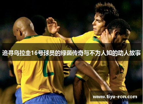 追寻乌拉圭16号球员的绿茵传奇与不为人知的动人故事 追寻乌拉圭16号球员的绿茵传奇与不为人知的动人故事